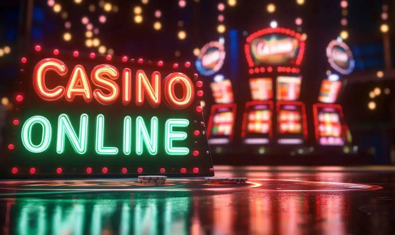77Lottery India's 's Games — Slots, Casino 77Lottery Mobile Gaming