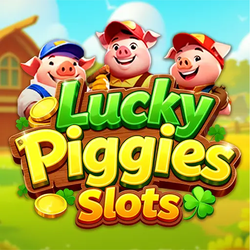 Lucky Piggies gemple 77Lottery